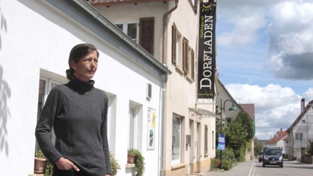 Kommunalwahlen in Gäufelden: Supermarkt spaltet Gemeinde
