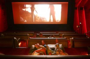 Bed Cinema in Leonberg: Ein aufschlussreicher  Besuch im Bettenkino