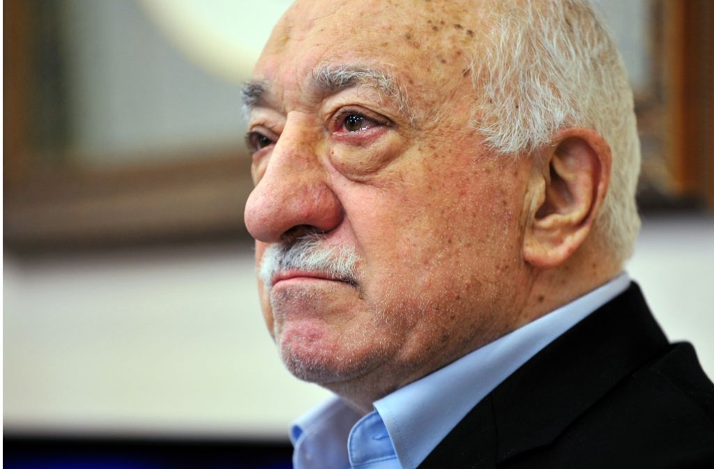 Umstritten: Wie viel Macht hat der islamische Prediger Fethullah Gülen?