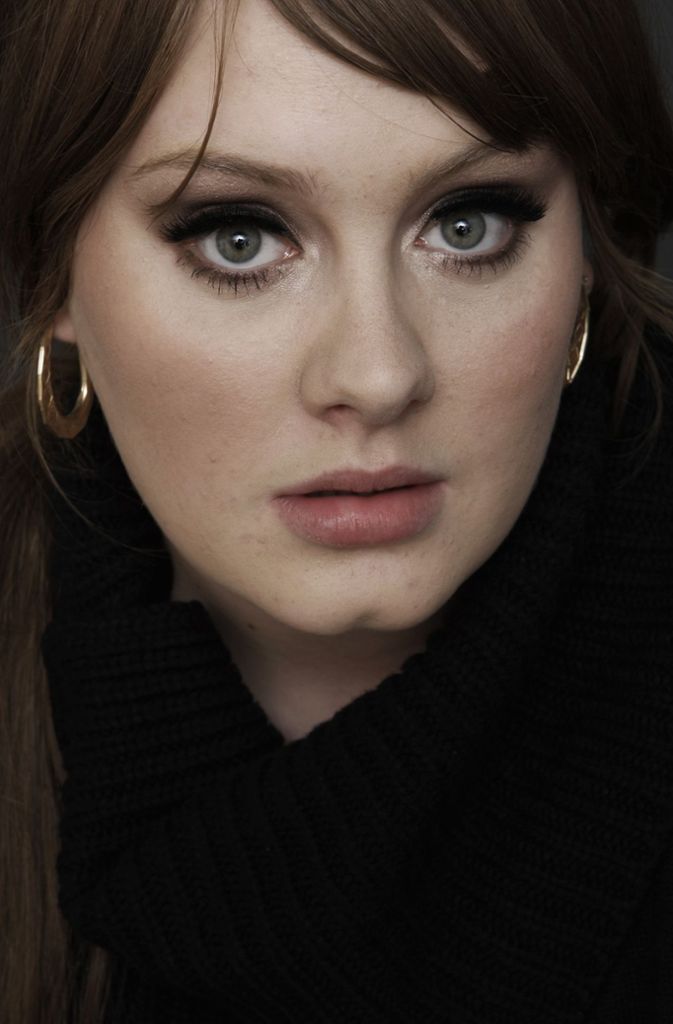 2008 erschein Adeles erstes Album „19“.