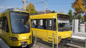 Fußball-EM 2024 in Stuttgart: So fahren Bus und Bahn während der Europameisterschaft