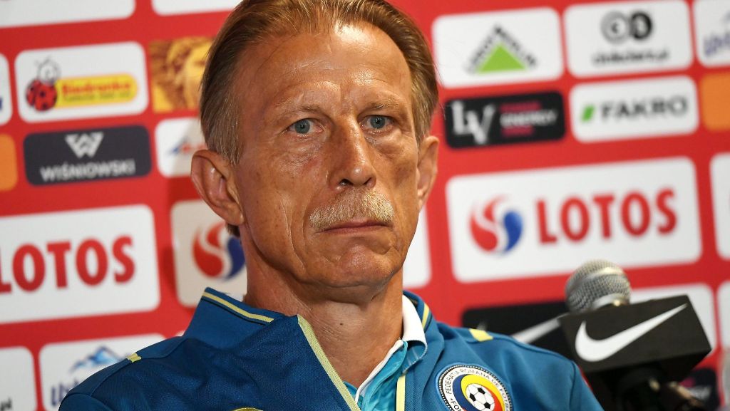  Der rumänische Fußballverband und Christoph Daum gehen getrennte Wege. Beide Parteien haben sich darauf geeinigt, dass Daum nicht mehr die Nationalmannschaft trainiert. 