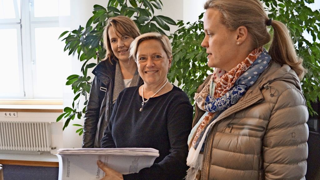 Grundschulen in Degerloch: 822 Unterschriften gegen die Fusion