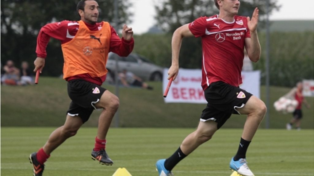 Transfers beim VfB Stuttgart: Kvist nach Fulham, Molinaro zu Parma