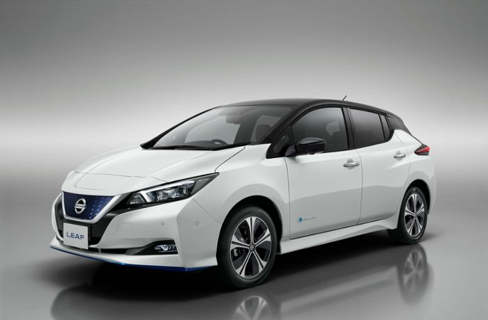Nissan Leaf bei Lidl: Discounter offeriert Abo auf E-Auto