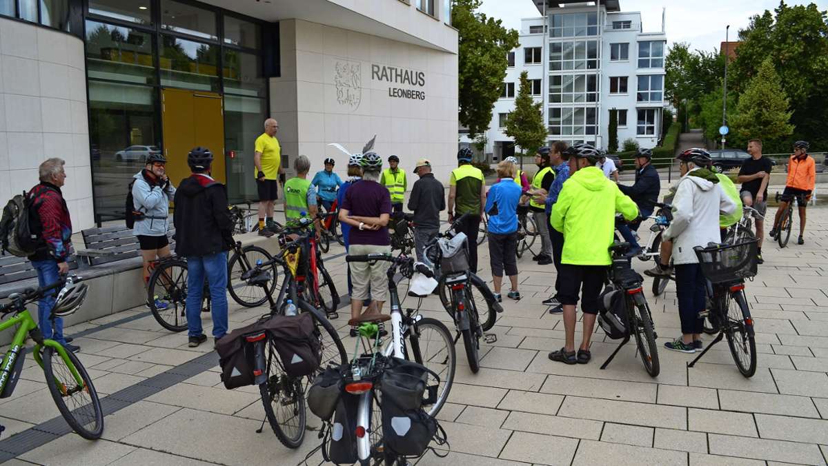Radfahren für das Klima: Viele Kommunen legen beim Stadtradeln los