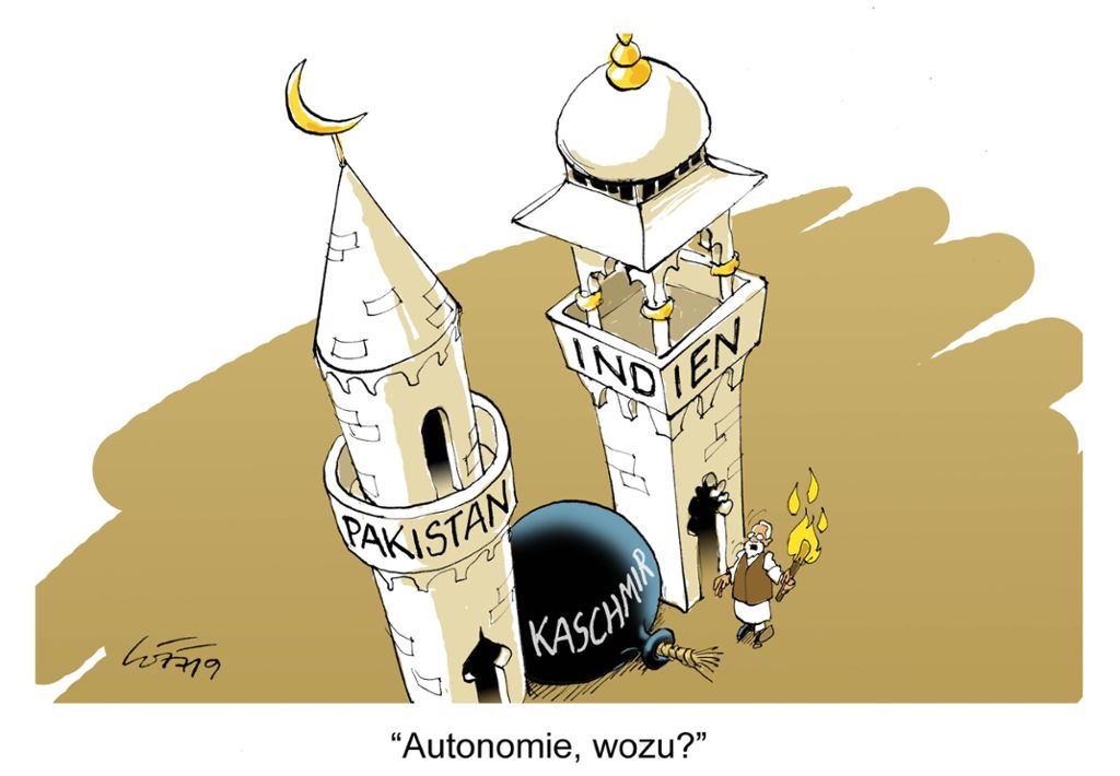 7. August 2019 (Luff): "Autonomie, wozu?"