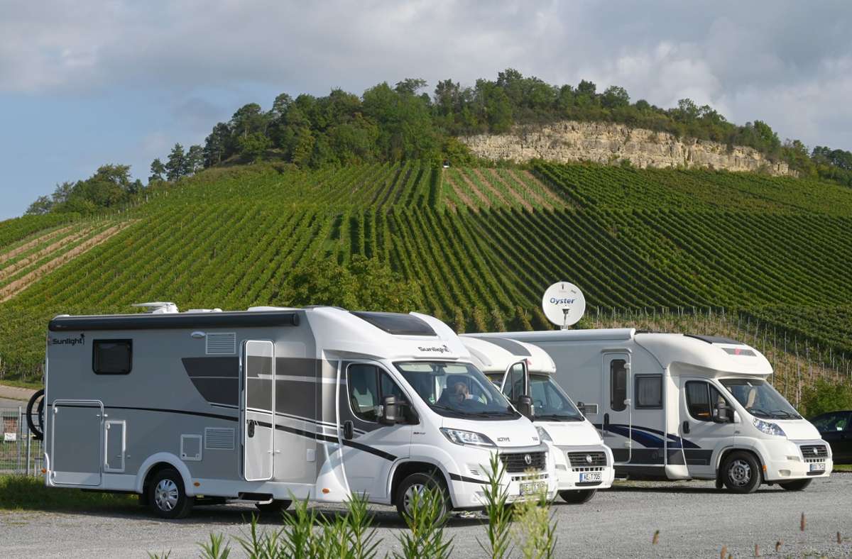 Luxus Wohnmobil Stellplatz Kassel Bilder