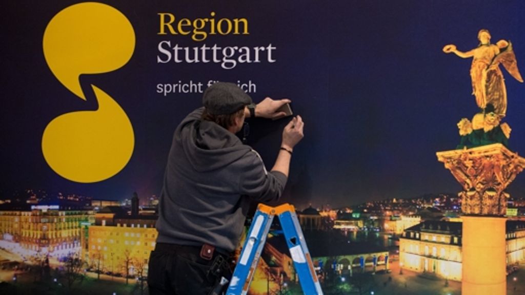 Kommentar zum Verband Region Stuttgart: Gemeinsam statt einsam