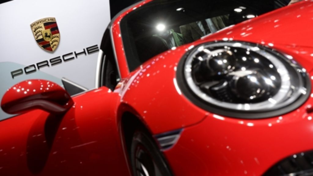  Der Stuttgarter Sportwagenbauer Porsche gründet ein Tochterunternehmen in Brasilien. Das Unternehmen Porsche Brasil soll Mitte des Jahres in São Paulo den Betrieb aufnehmen. 