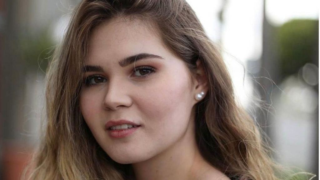 Ex-Kandidatin von „Germanys Next Topmodel“: Johanna aus Remseck: „Werde mich nicht verstellen, nur weil Heidi das sagt“