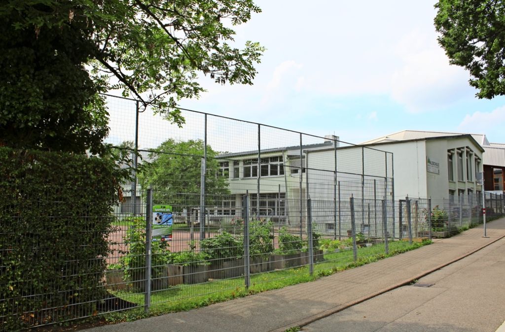 Projekte In Degerloch Tennishalle Und Grundschule Geplant Degerloch Stuttgarter Zeitung