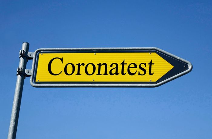 Ermittlungen gegen Corona-Teststationen ohne Genehmigung