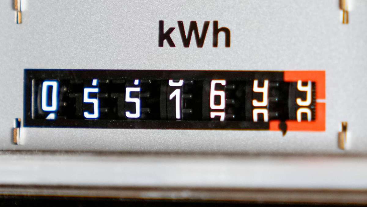 Strompreisbremse wie lange?