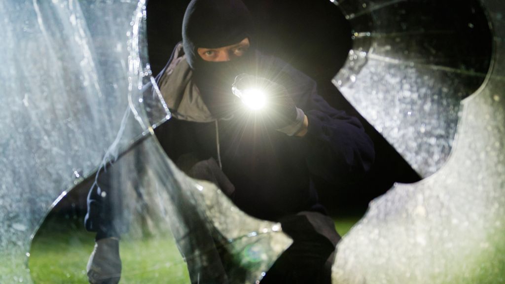 Polizei kommt nach Degerloch: Tipps gegen Einbrecher