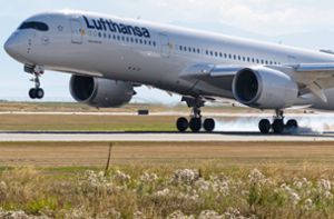 Pilot schaltet Triebwerk ab – Lufthansa-Airbus muss zwischenlanden