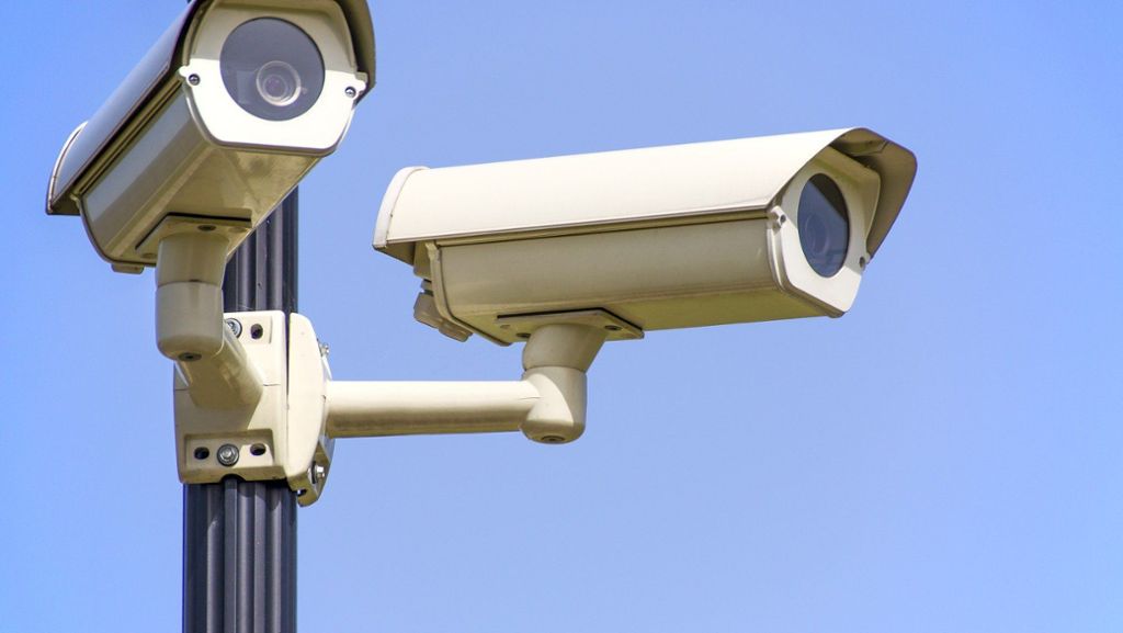 Leonberg: Neue Videokameras für die Parkhäuser