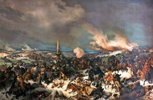 Als Württemberg seine Armee verlor