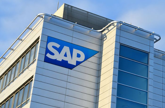TVB Stuttgart gewinnt SAP als Sponsor