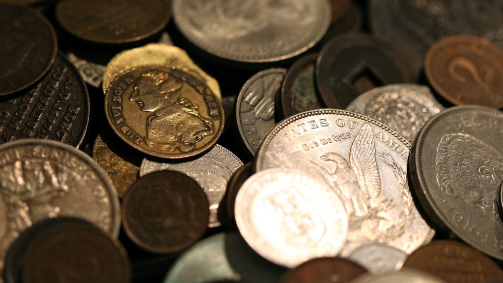 Belgien zieht Centmünzen aus dem Verkehr: Profiteure müssen schnell sein