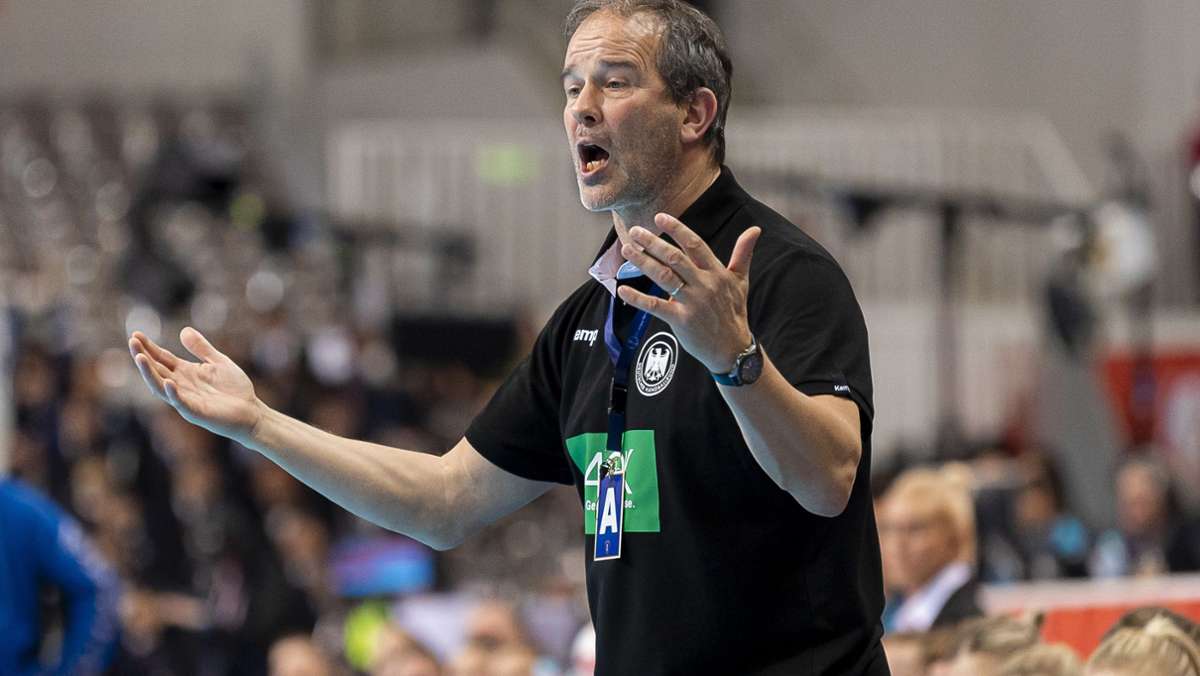  Nach der verspielten Olympia-Teilnahme lässt der deutsche Frauen-Handball seine nächste Chance ungenutzt: Das verpasste EM-Halbfinale schadet der kompletten Sportart und hat seine Ursachen auch in der Nachwuchsarbeit, kommentiert Redakteur Jürgen Frey. 