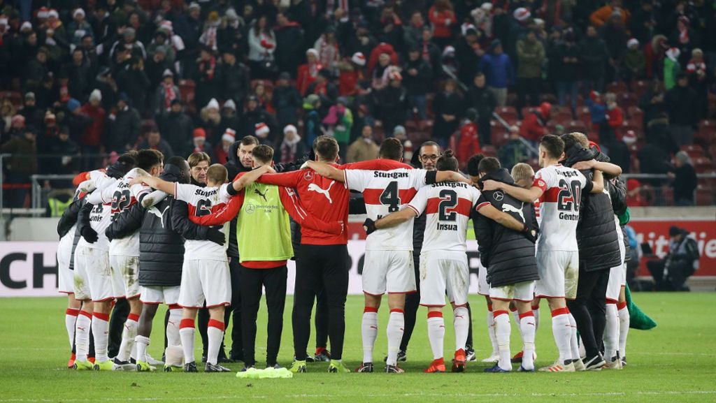 Tod des Vaters von Christian Gentner: Den VfB Stuttgart erfasst tiefe Trauer