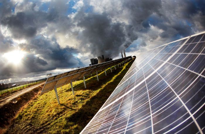 PV-Anlagen auf den Fildern: Wo ist Platz für Solarparks?