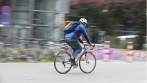 Im Juni startet wieder die Aktion  Stadtradeln: Kommunen im Kreis Esslingen sammeln Fahrradkilometer