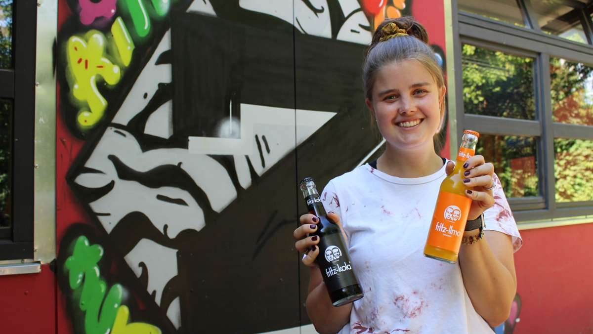 Entscheidung in Filderstadt: Coca-Cola und Nestlé aus Jugendhaus verbannt
