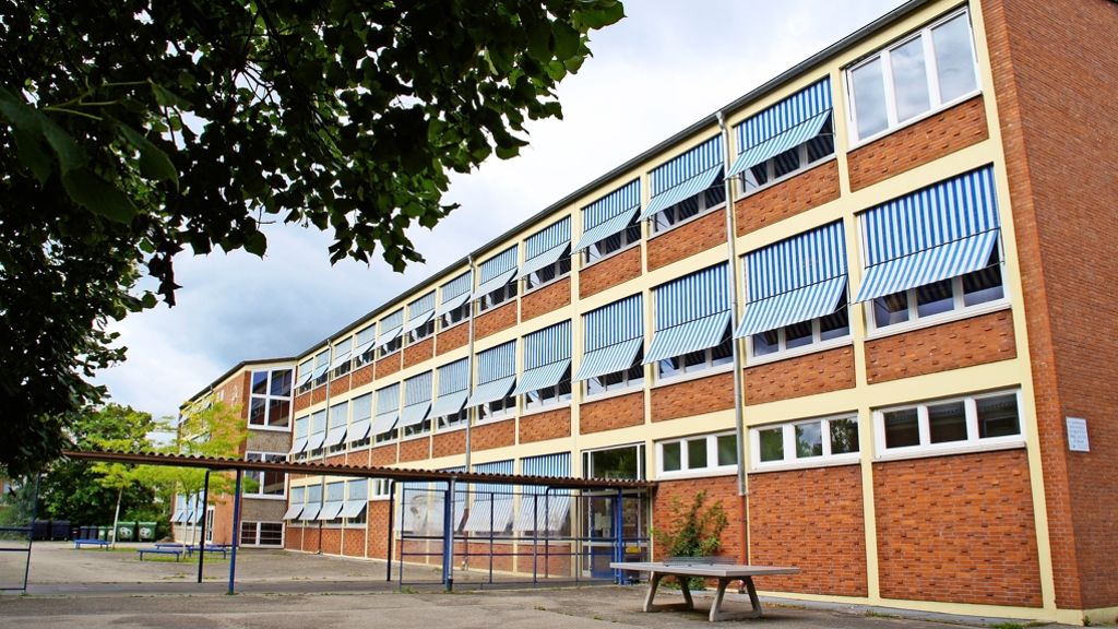Die Verwaltung möchte zwei Grundschulen in Stuttgart-Weilimdorf zusammenlegen: Bezirksbeirat vertagt Votum zur Schulfusion