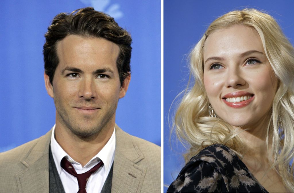 Im Mai 2008 machte Scarlett Johansson ihre Verlobung mit dem kanadischen Schauspieler Ryan Reynolds bekannt. Die beiden heirateten im September 2008 in Kanada. 2010 trennte sich das Paar, 2011 folgte die Scheidung.