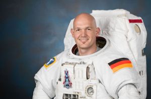 Alexander Gerst wirbt für Astronauten-Ausbildung