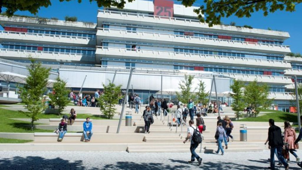 Universität Ulm: Startup-Förderung an der Uni Ulm – ein Modell