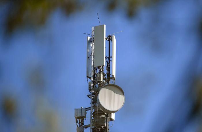 Telekom-Ärger in Degerloch: Immer wieder Probleme mit dem Mobilfunk