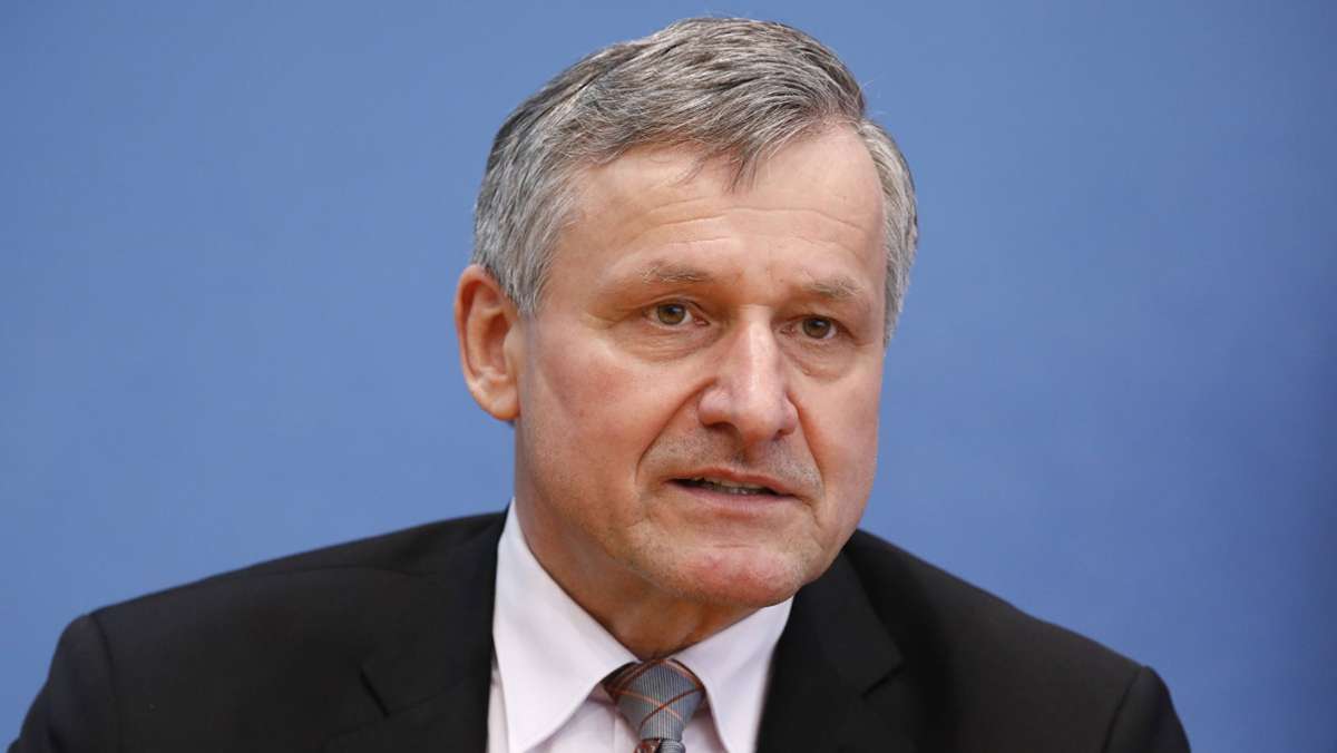 Landtag in Baden-Württemberg: Rülke als FDP-Fraktionschef bestätigt