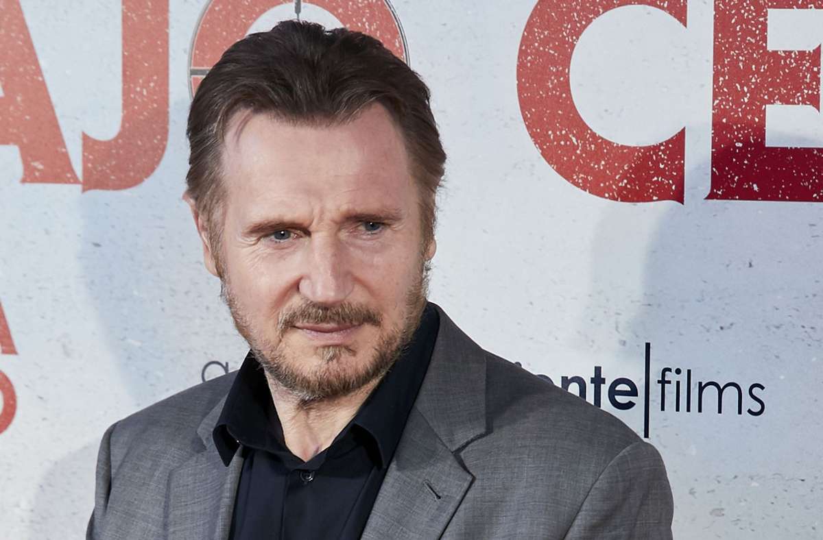 Auch Liam Neeson ist Mitglied, seit einem Lufthansa-Flug.