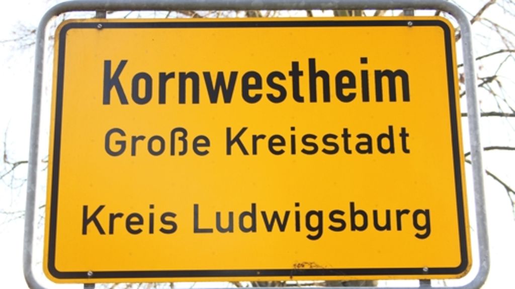 Kornwestheim: Ammoniak-Unfall fordert vier  Verletzte