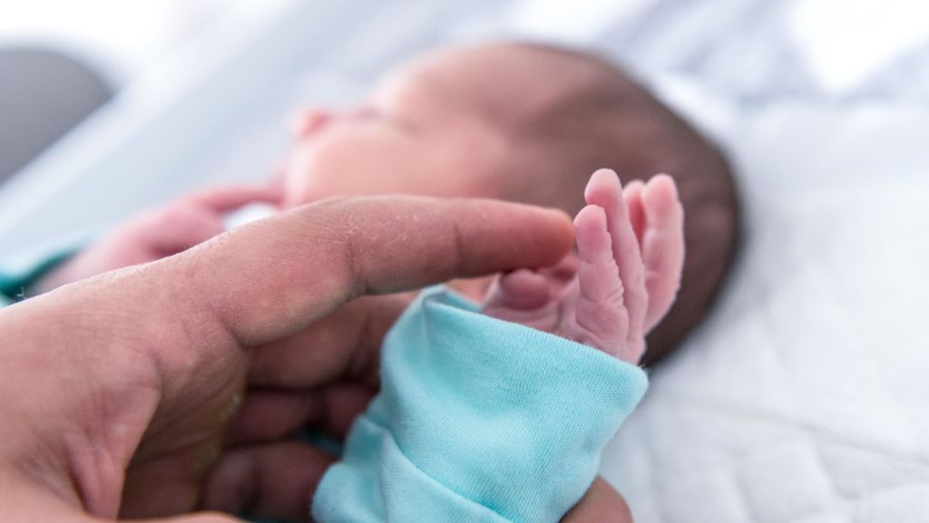 Geburtsmedizin: Für einen besseren Start ins Leben
