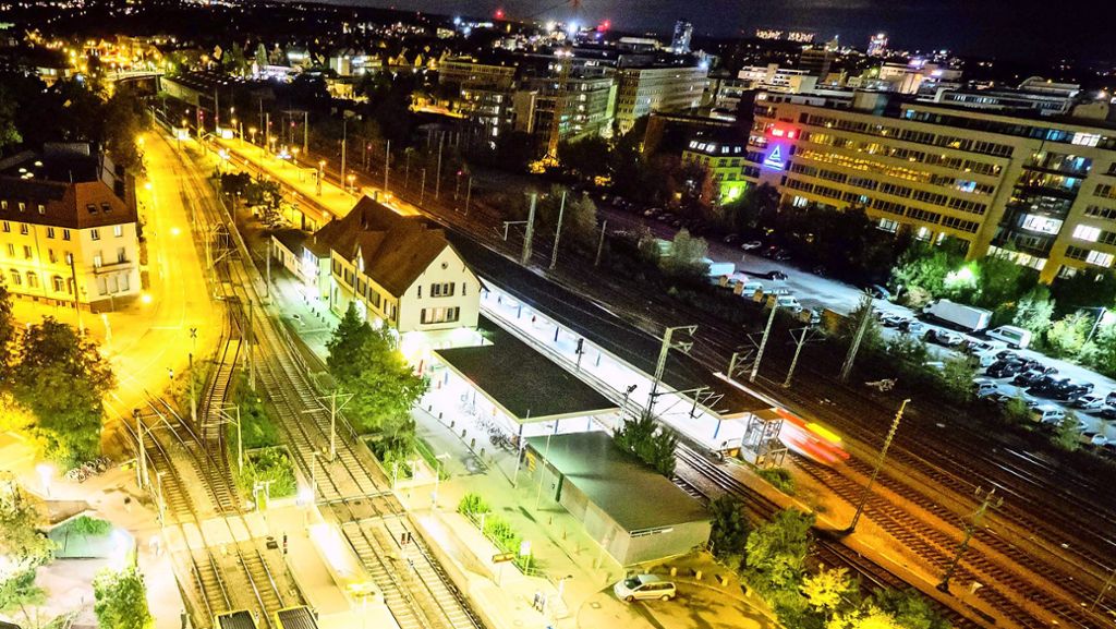 Barrierefreiheit am Vaihinger Bahnhof: Bahn empfiehlt Umweg über Rohr