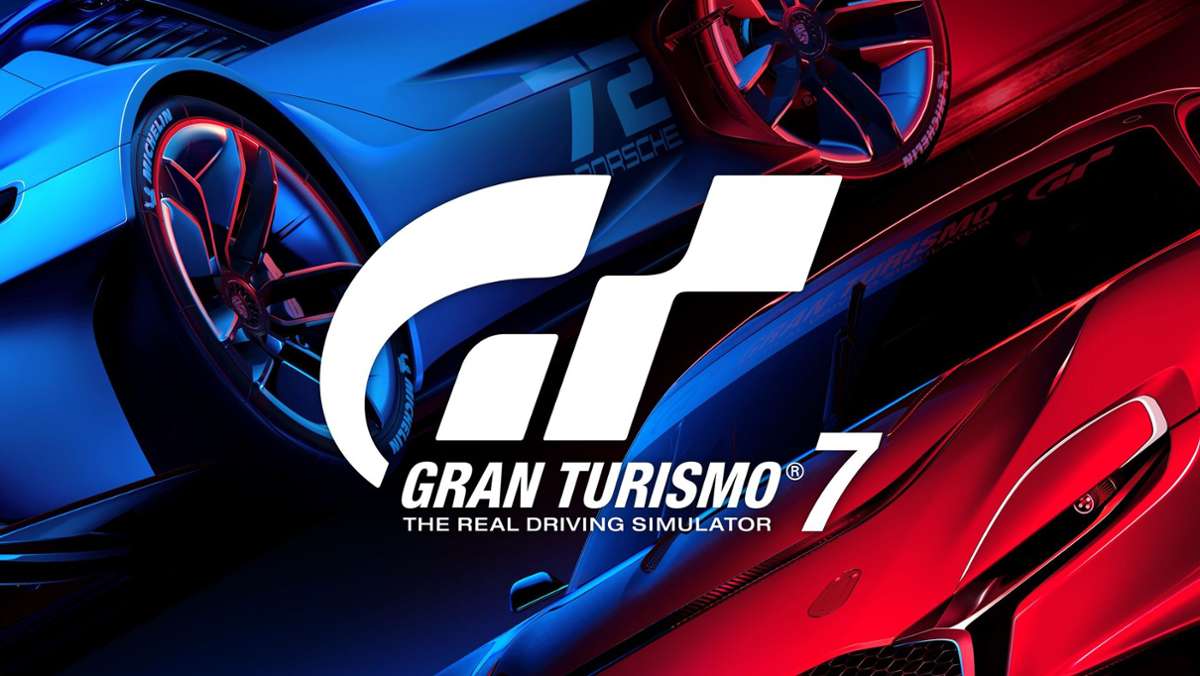 Gran Turismo 7 im Test: Digitaler Spielplatz für Auto-Enthusiasten