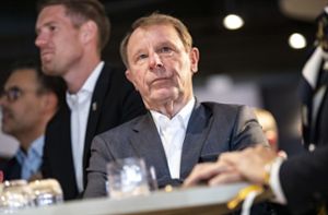 Ex-Bundestrainer „erschrocken“ von DFB-Elf