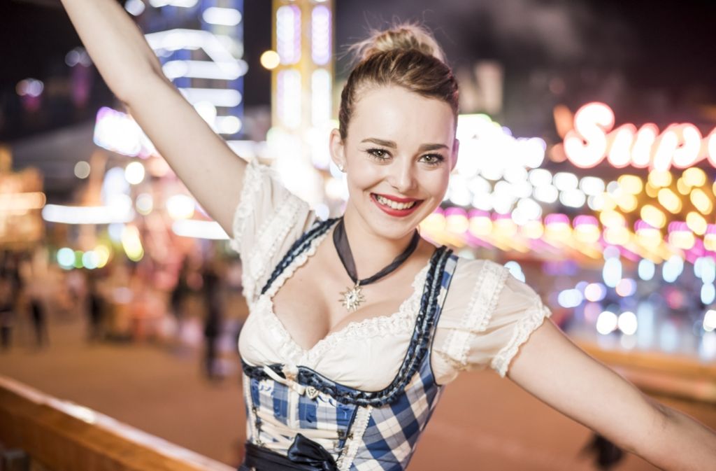 Laura Bräutigam, in diesem Jahr Kandidatin bei der TV-Show „Germany’s Next Top Model“, ist ebenfalls bei der Pressenacht gewesen und...