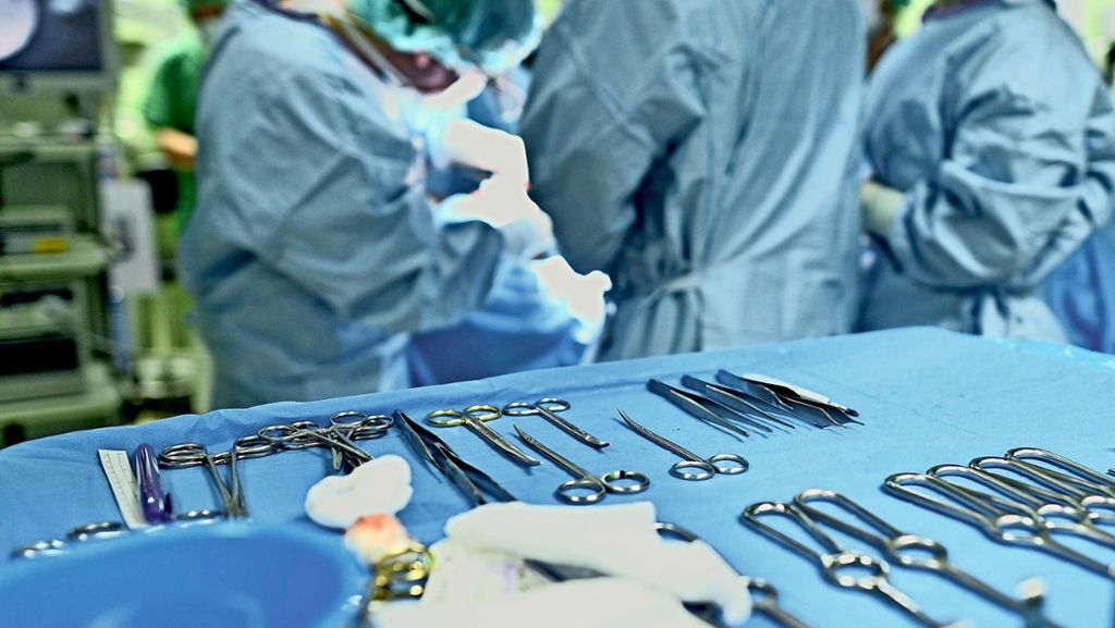 Qualitätsprüfung für Krankenhäuser: Sieben Kliniken in Baden-Württemberg fallen unangenehm auf