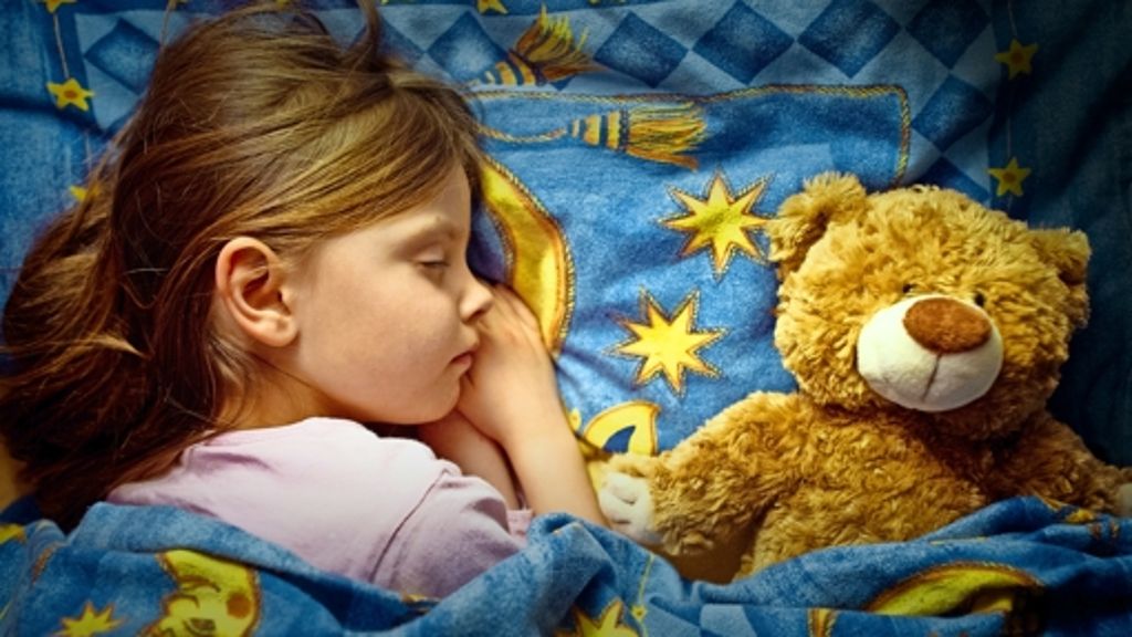 Alpträume bei Kindern: Helfer gegen die Monster im Kopf - Panorama
