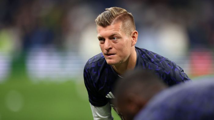 Rückkehr in die Nationalmannschaft: Kroos: Heim-EM „lässt keinen Fußballer kalt“