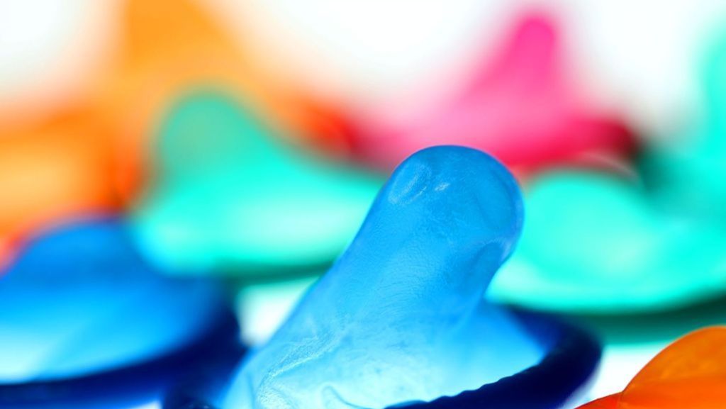 Japan: Millionen Kondome zu viel