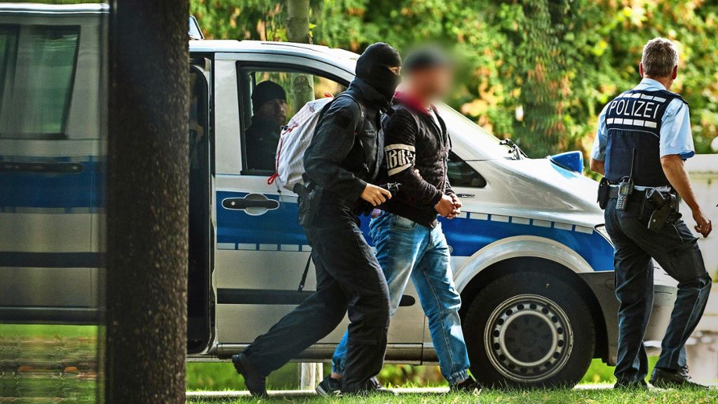 Terrorzelle in Chemnitz: Eine Bluttat stachelt die Neonazis an