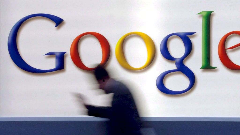 Frankreich gegen Google: Bewusste Inszenierung