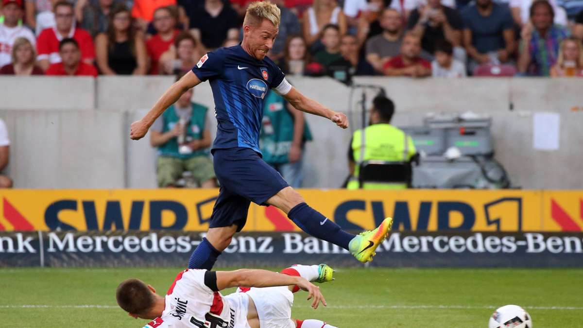Spectacular Stuttgart Resisting 1. Fc Heidenheim Attempts To Acquire Defender Leonidas Stergiou On Loan Scene Collection Spectacular Stuttgart Resisting 1. Fc Heidenheim Attempts To Acquire Defender Leonidas Stergiou On Loan Scene Collection