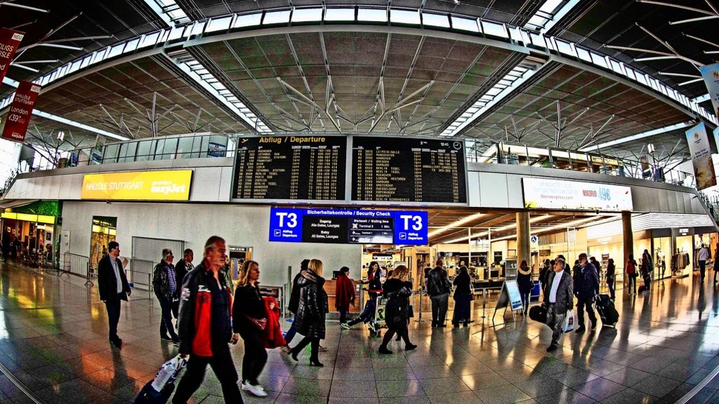 Nach Istanbuler Anschlag: Flughafen bleibt ohne zweite Sicherheitszone